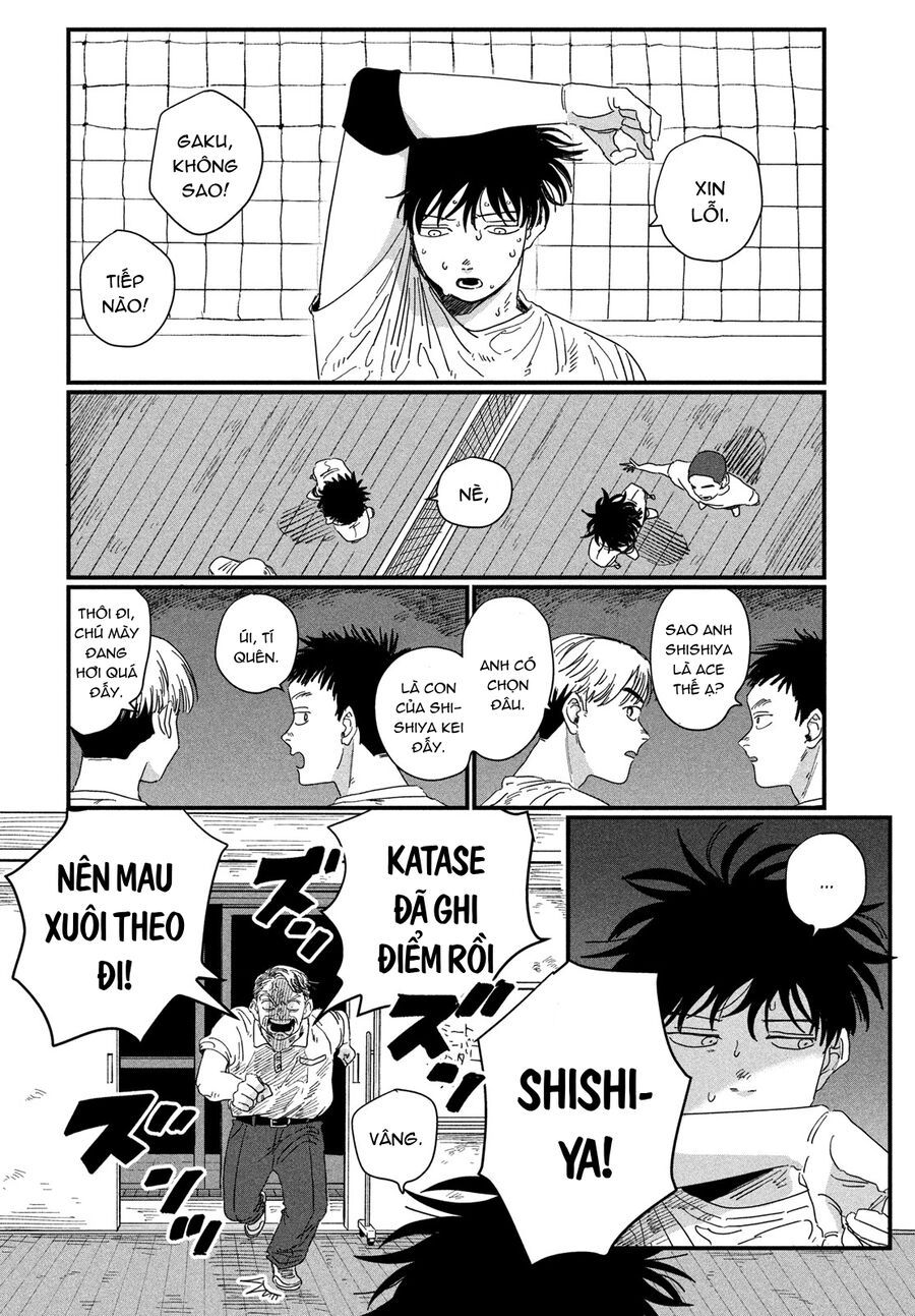 Dig It - Chapter 1 - Page 9