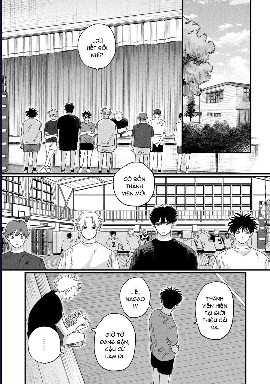 Dig It - Chapter 2 - Page 12