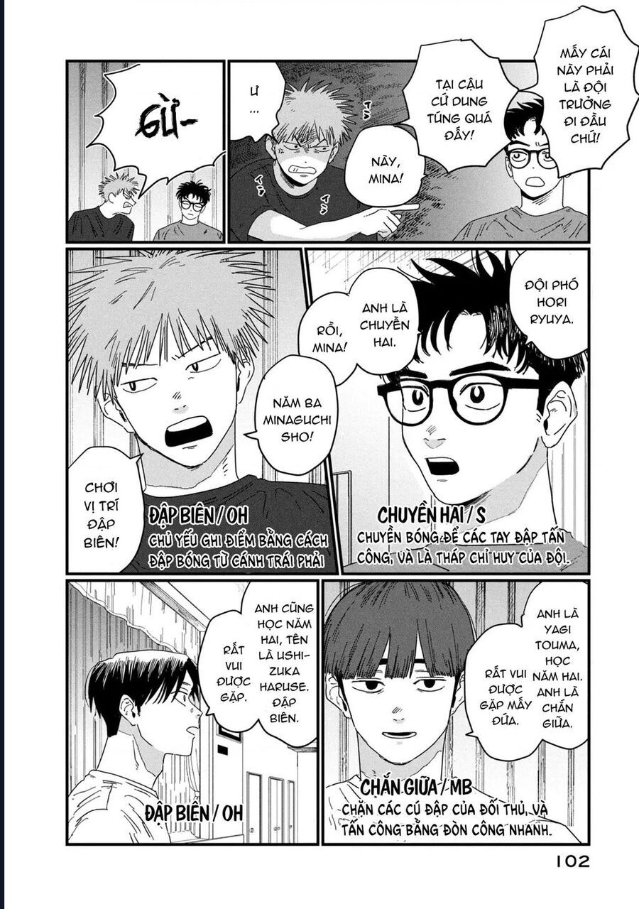 Dig It - Chapter 2 - Page 13