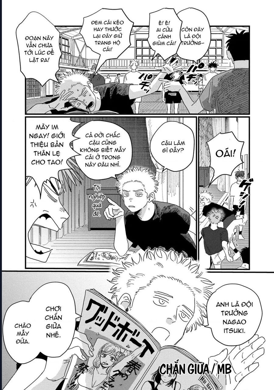 Dig It - Chapter 2 - Page 14