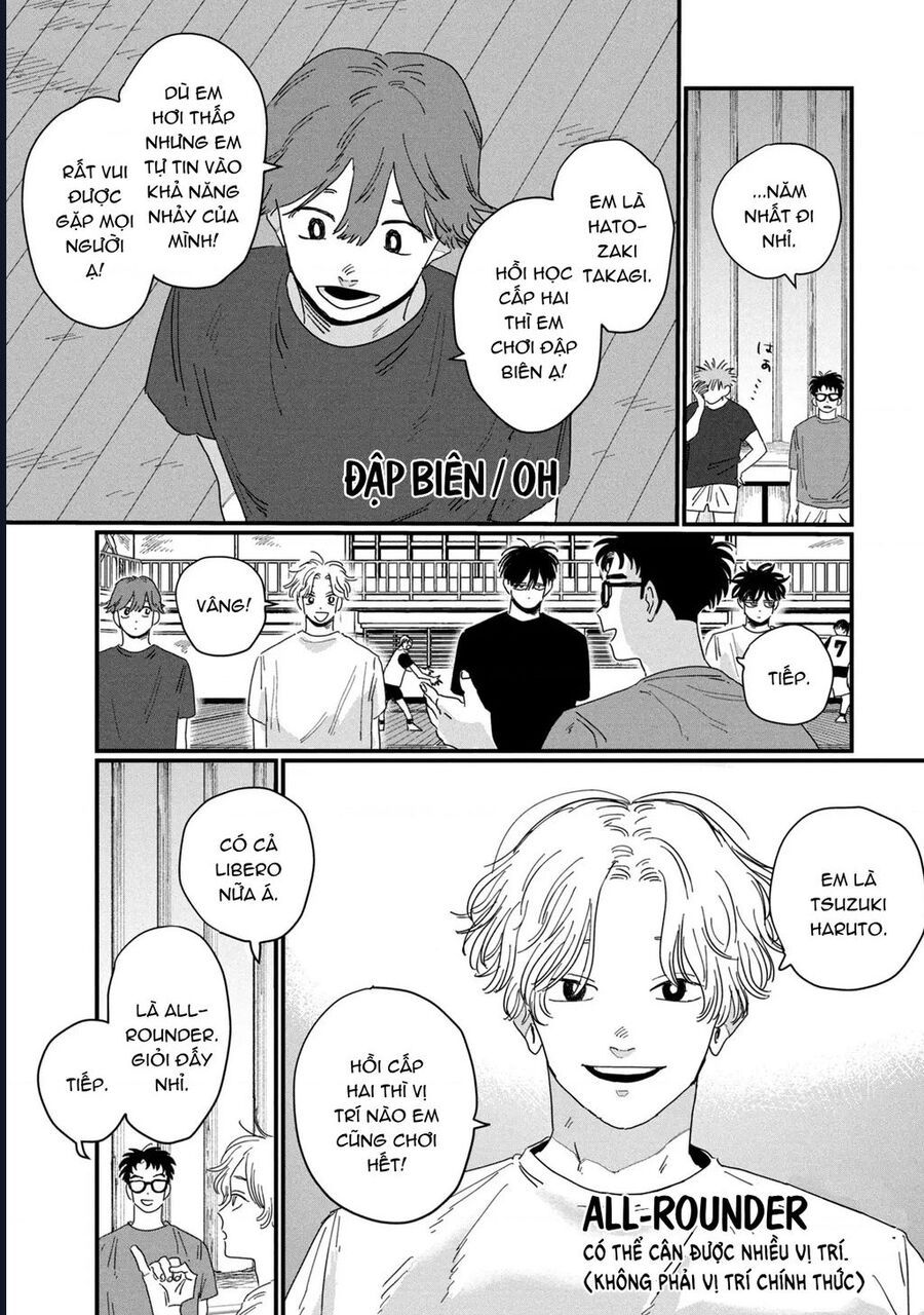 Dig It - Chapter 2 - Page 15