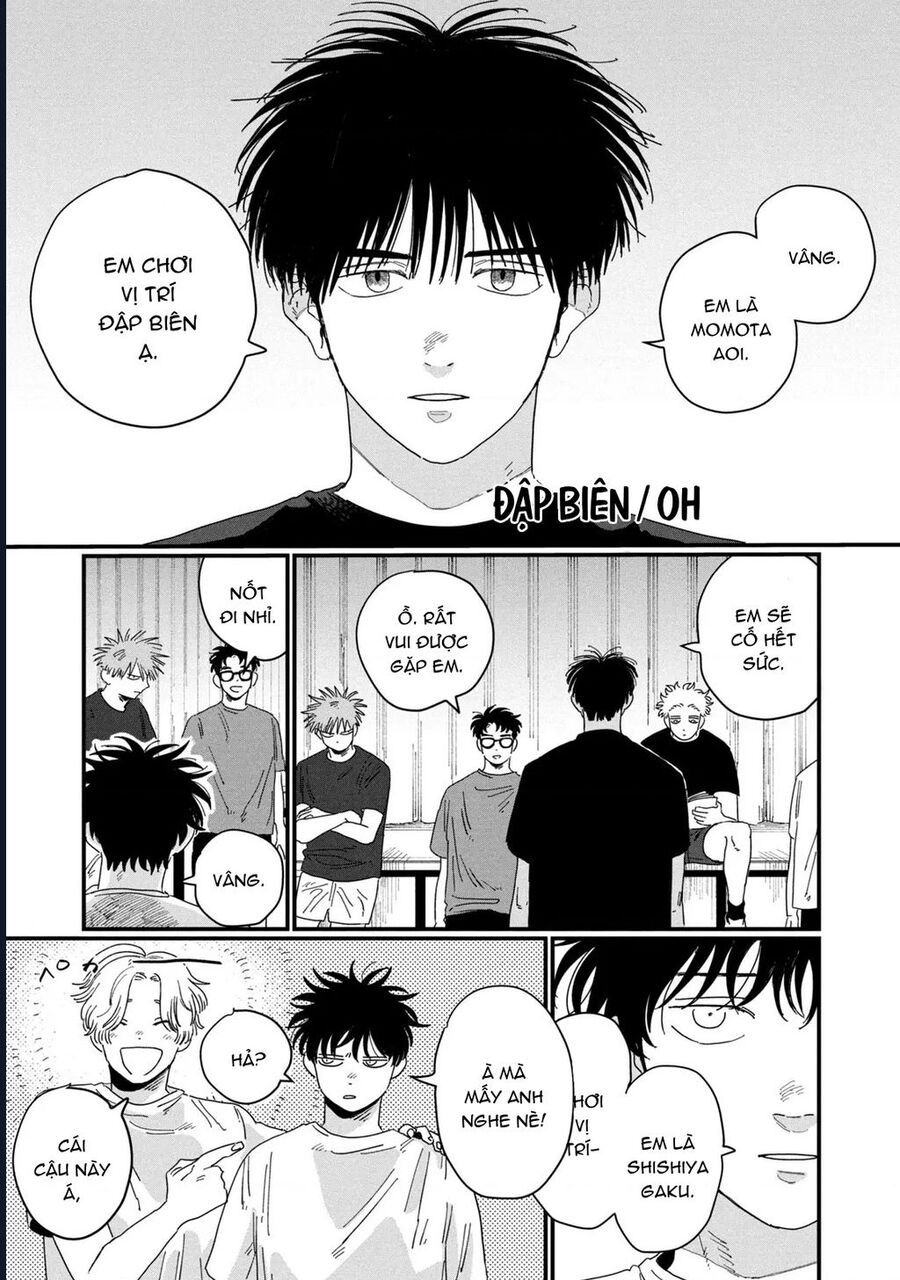 Dig It - Chapter 2 - Page 16