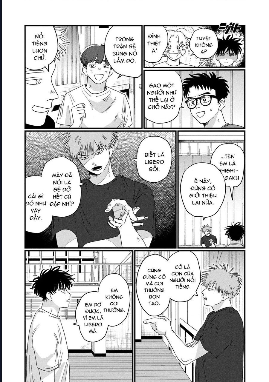 Dig It - Chapter 2 - Page 18