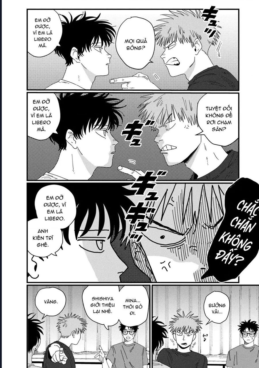 Dig It - Chapter 2 - Page 19