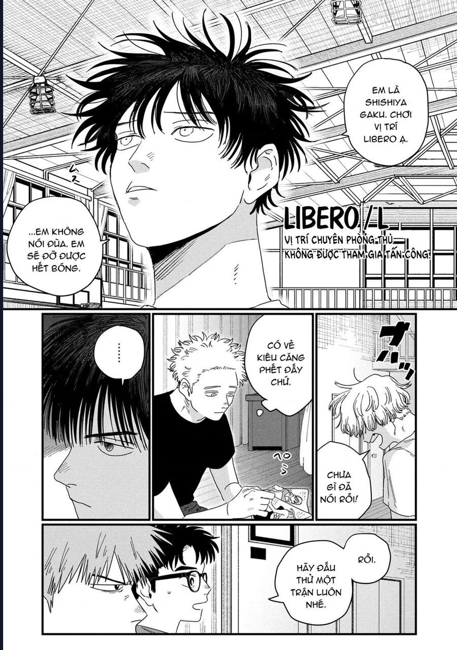 Dig It - Chapter 2 - Page 20