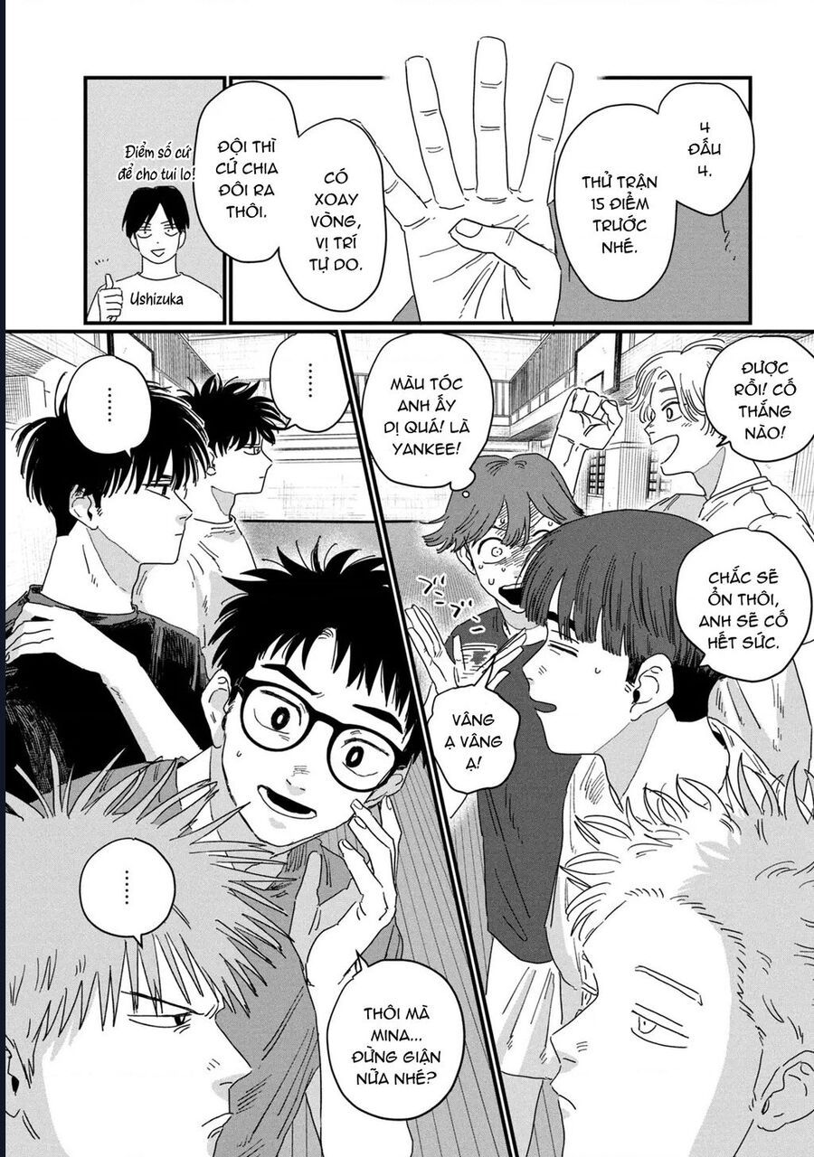 Dig It - Chapter 2 - Page 21