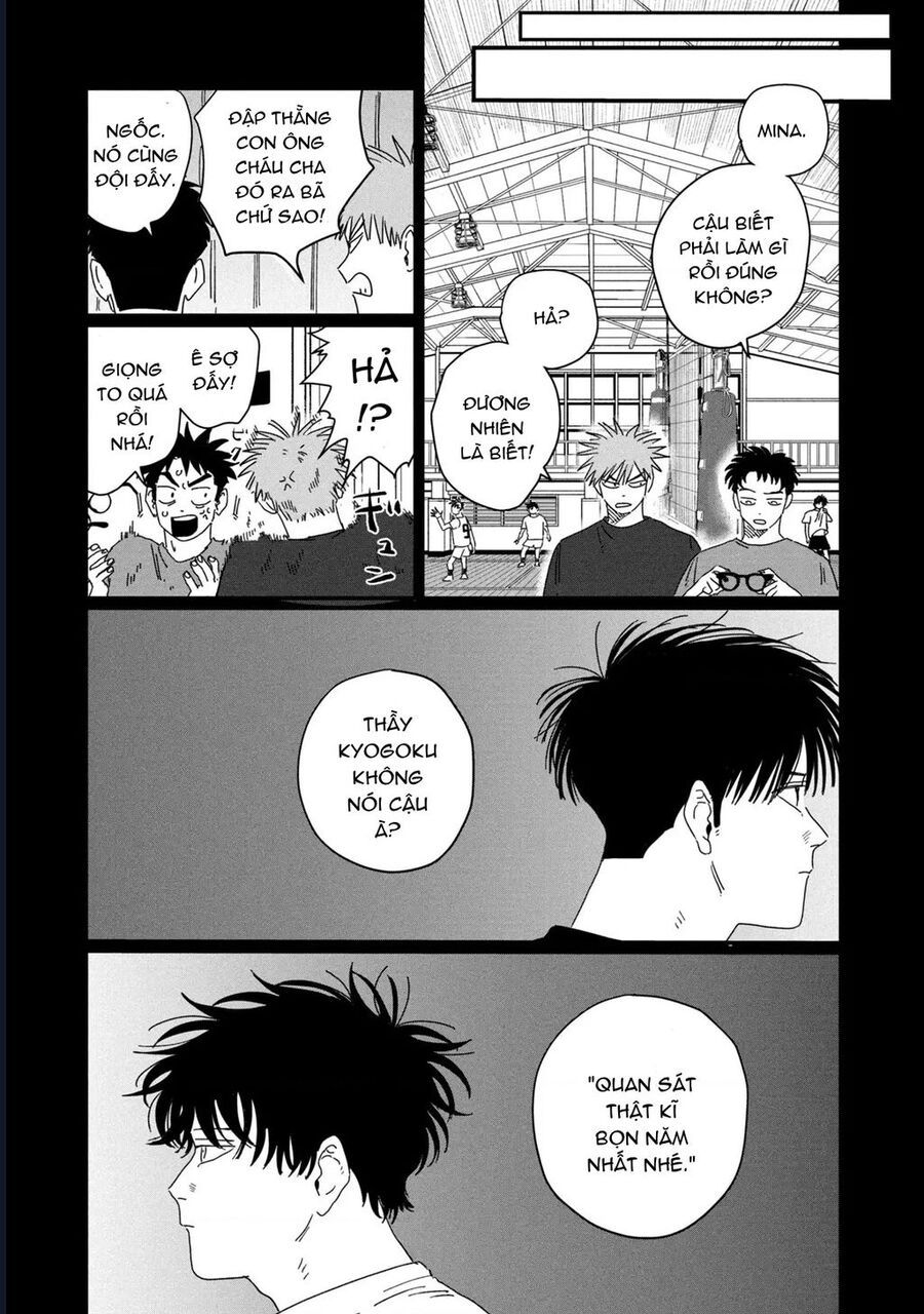 Dig It - Chapter 2 - Page 22