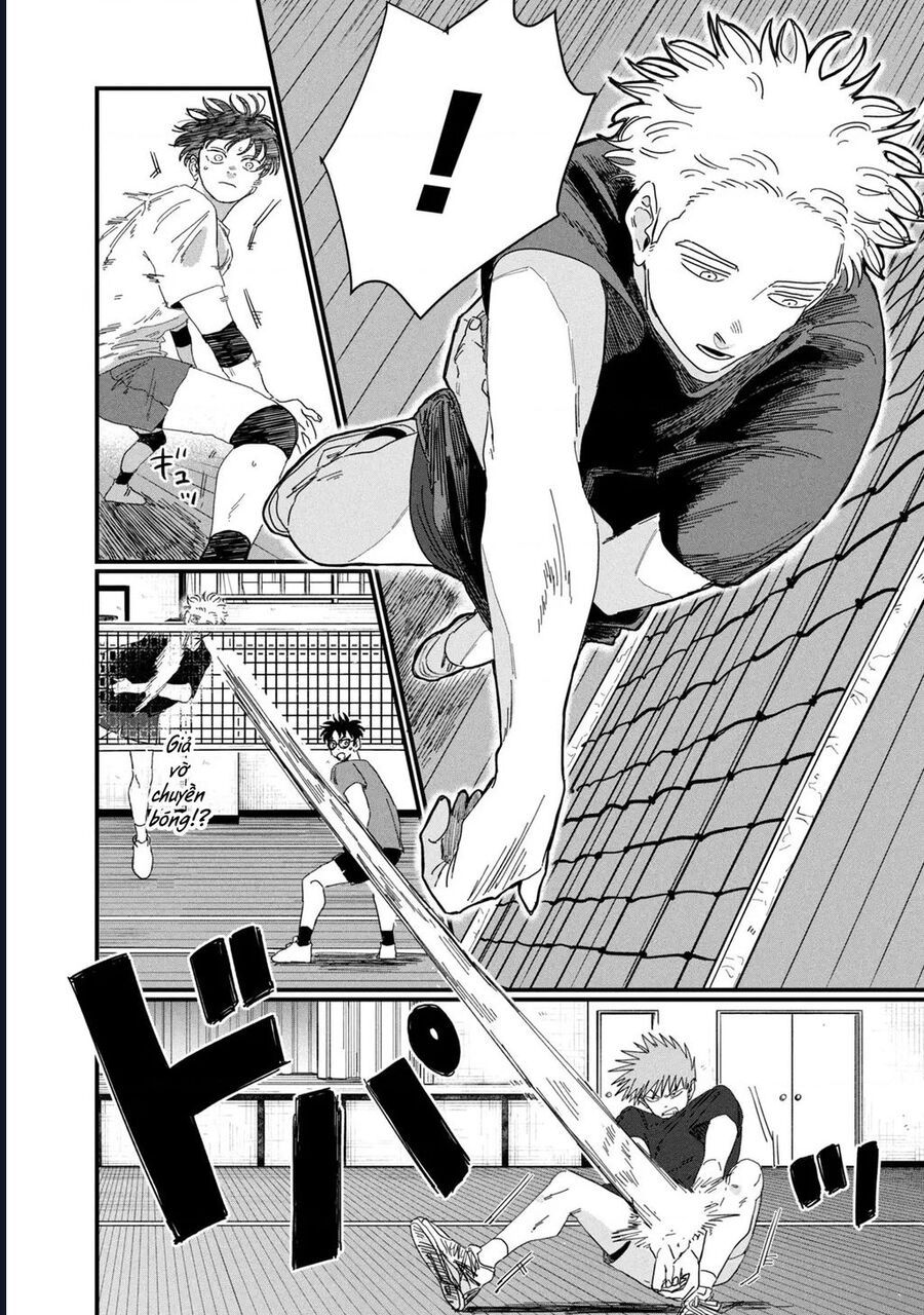 Dig It - Chapter 2 - Page 27