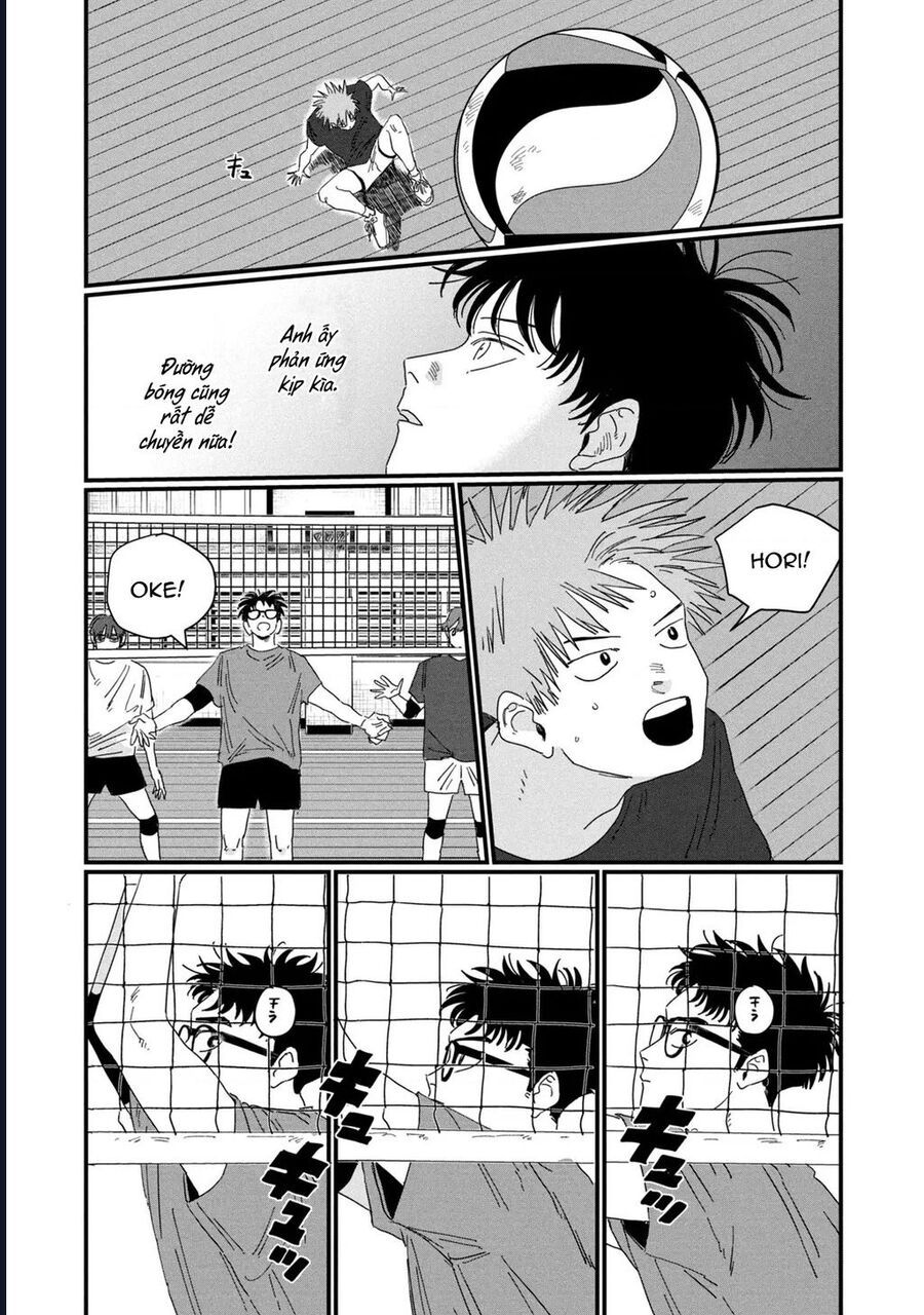 Dig It - Chapter 2 - Page 28