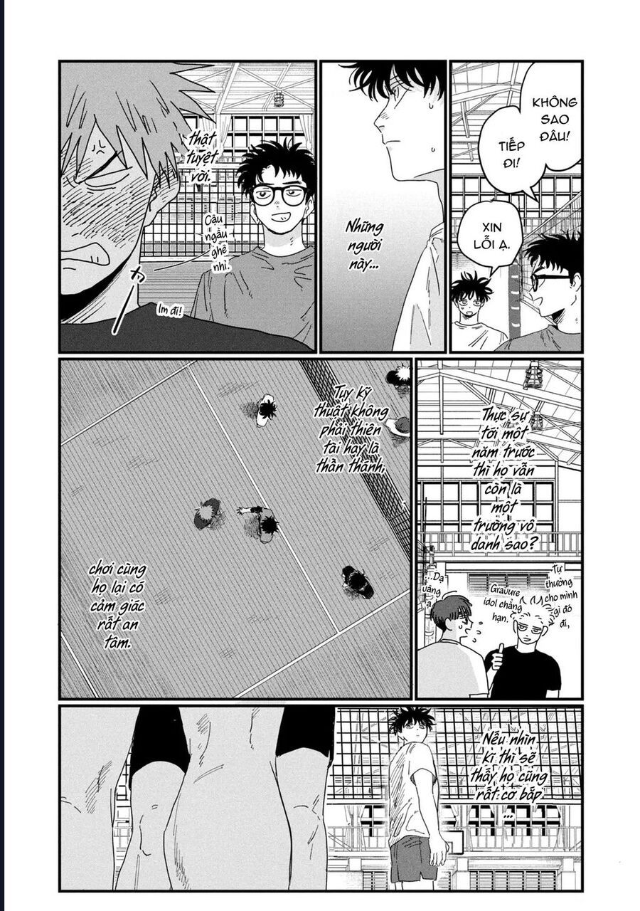 Dig It - Chapter 2 - Page 32