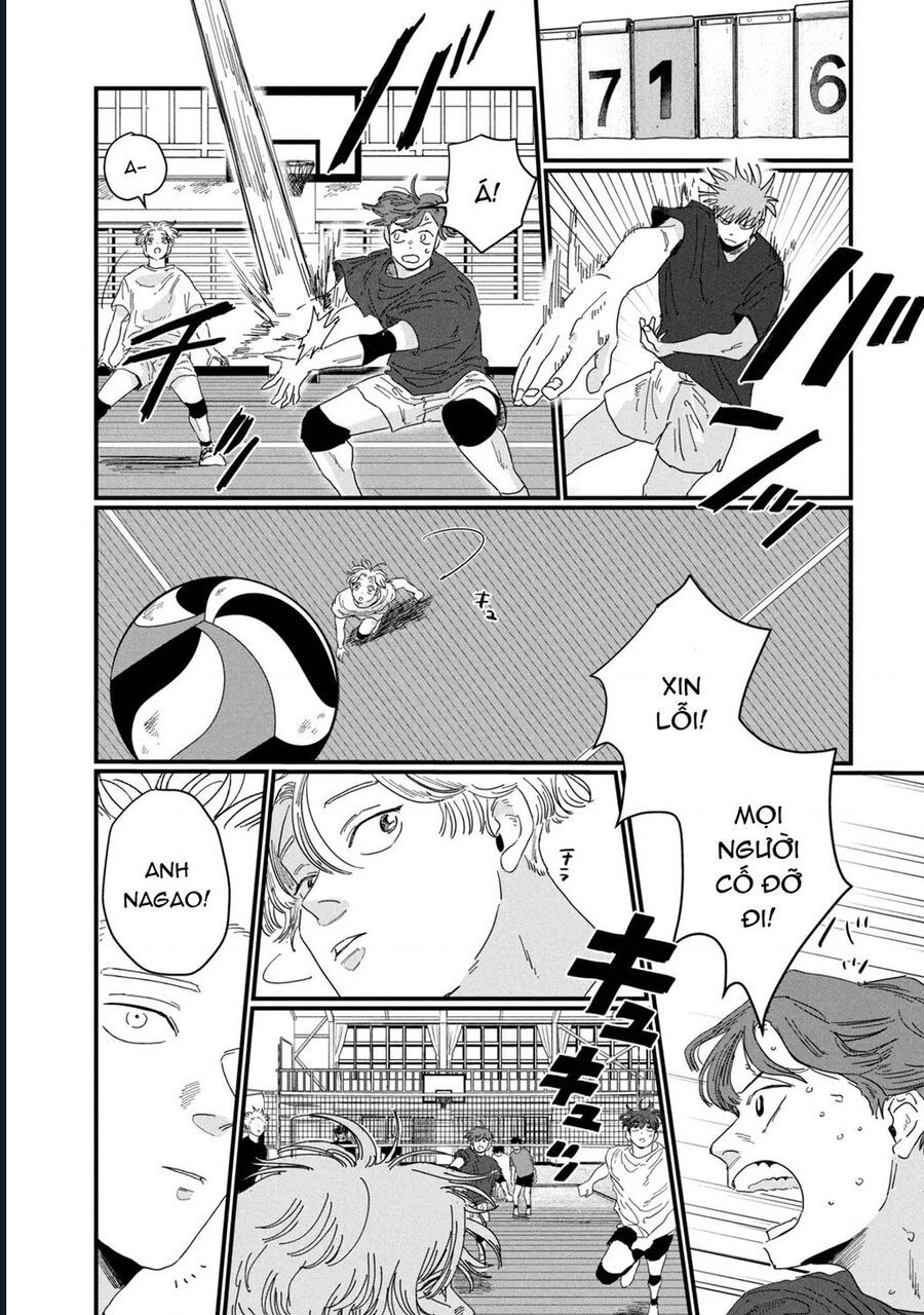 Dig It - Chapter 2 - Page 33