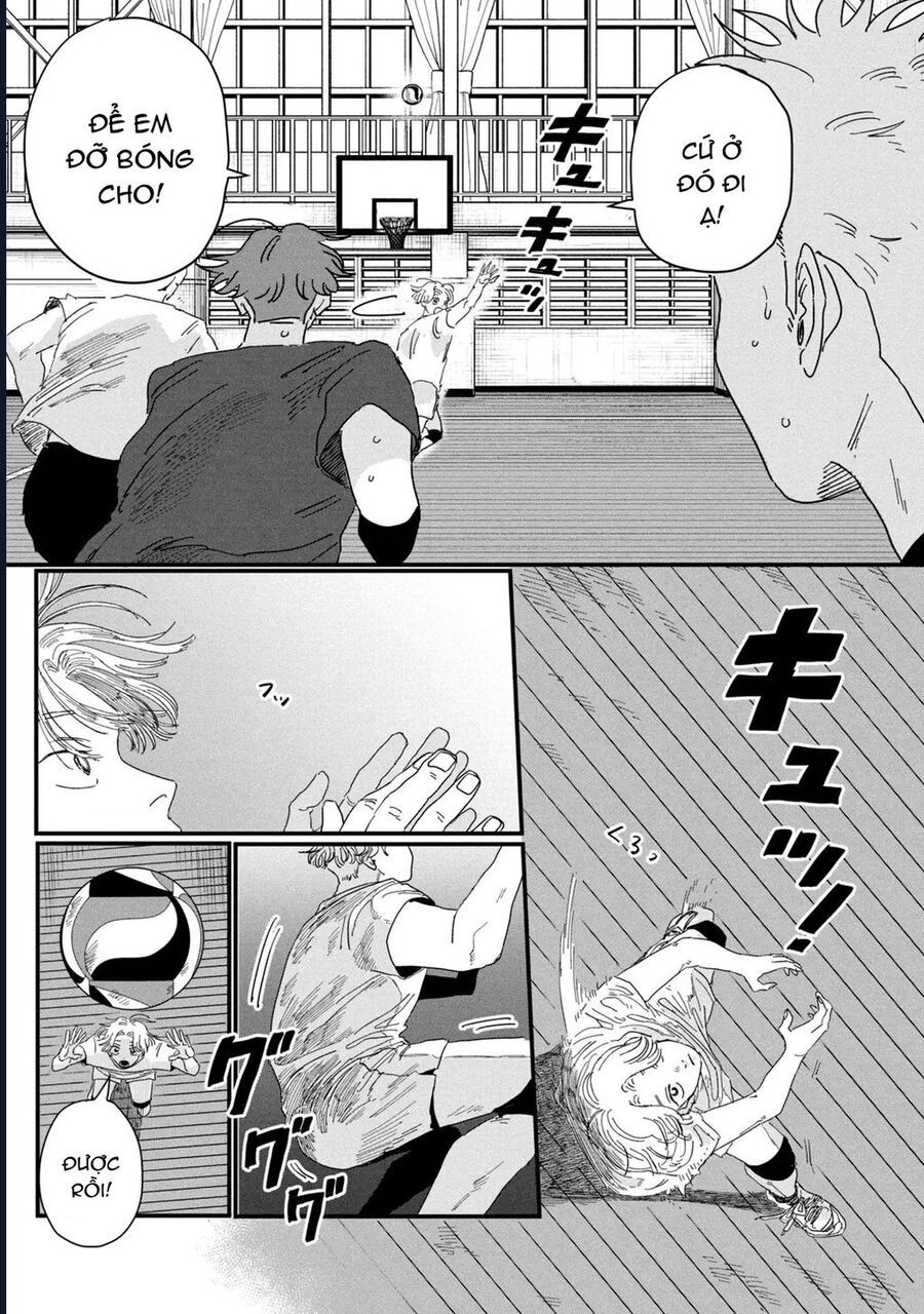 Dig It - Chapter 2 - Page 34