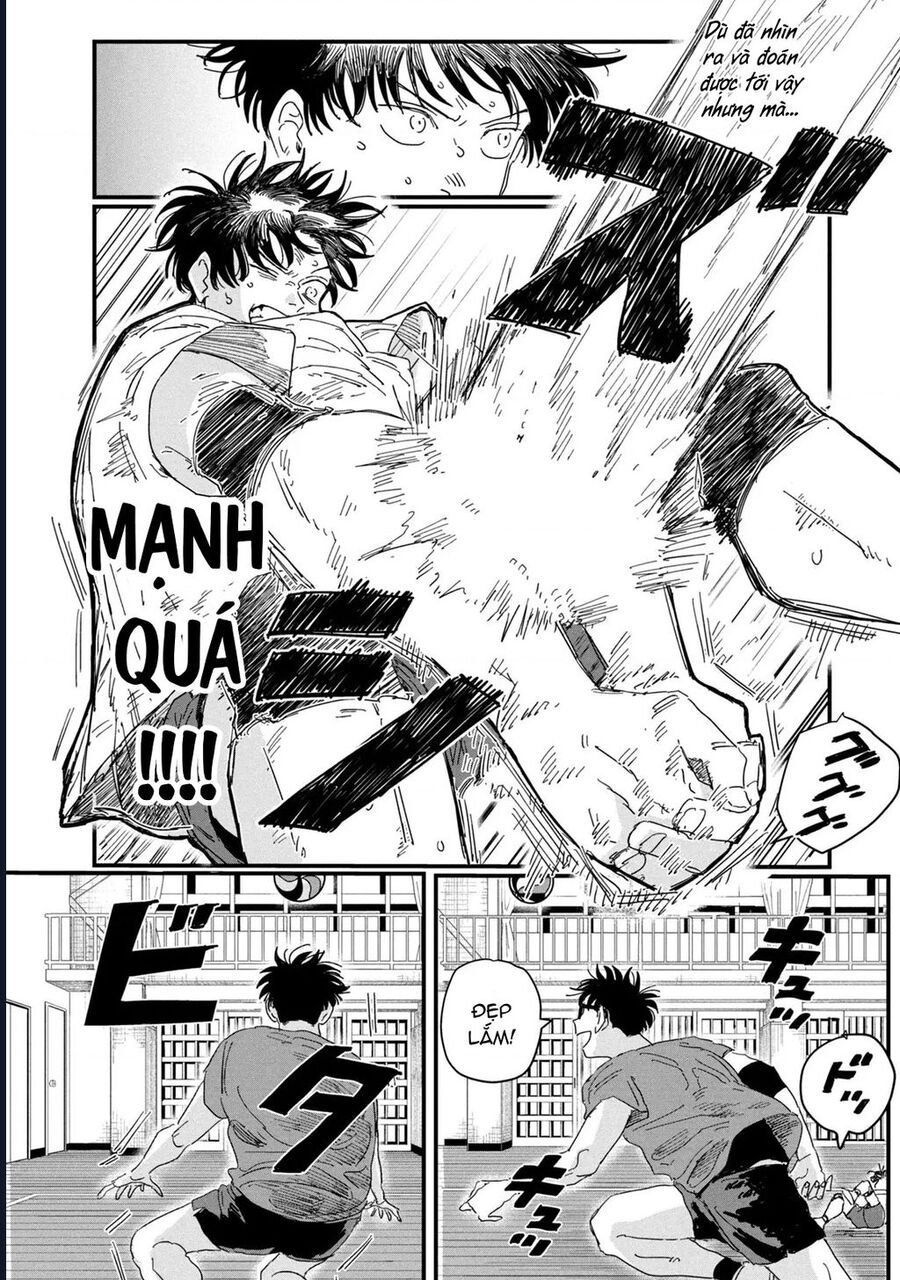 Dig It - Chapter 2 - Page 37