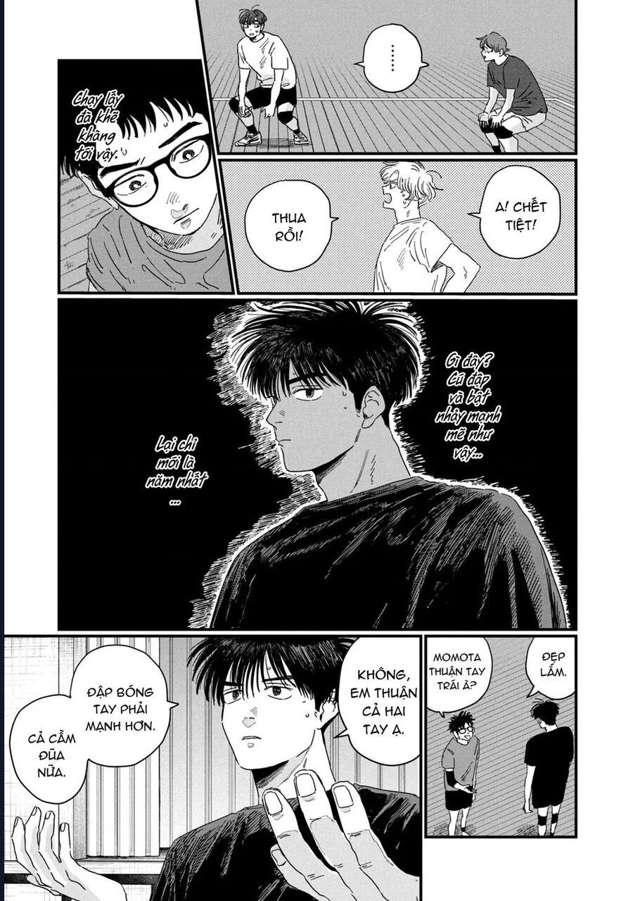 Dig It - Chapter 2 - Page 42