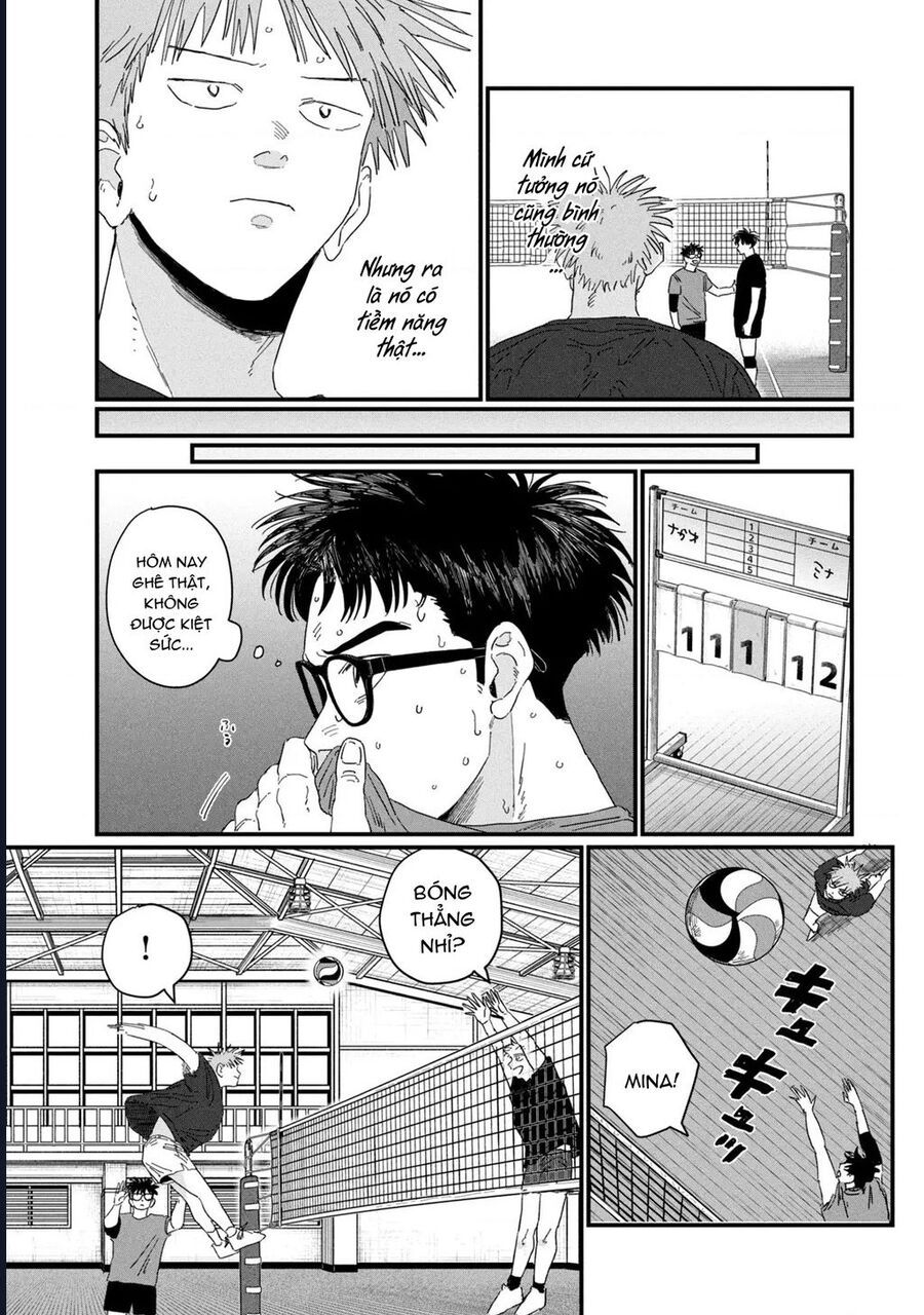 Dig It - Chapter 2 - Page 43