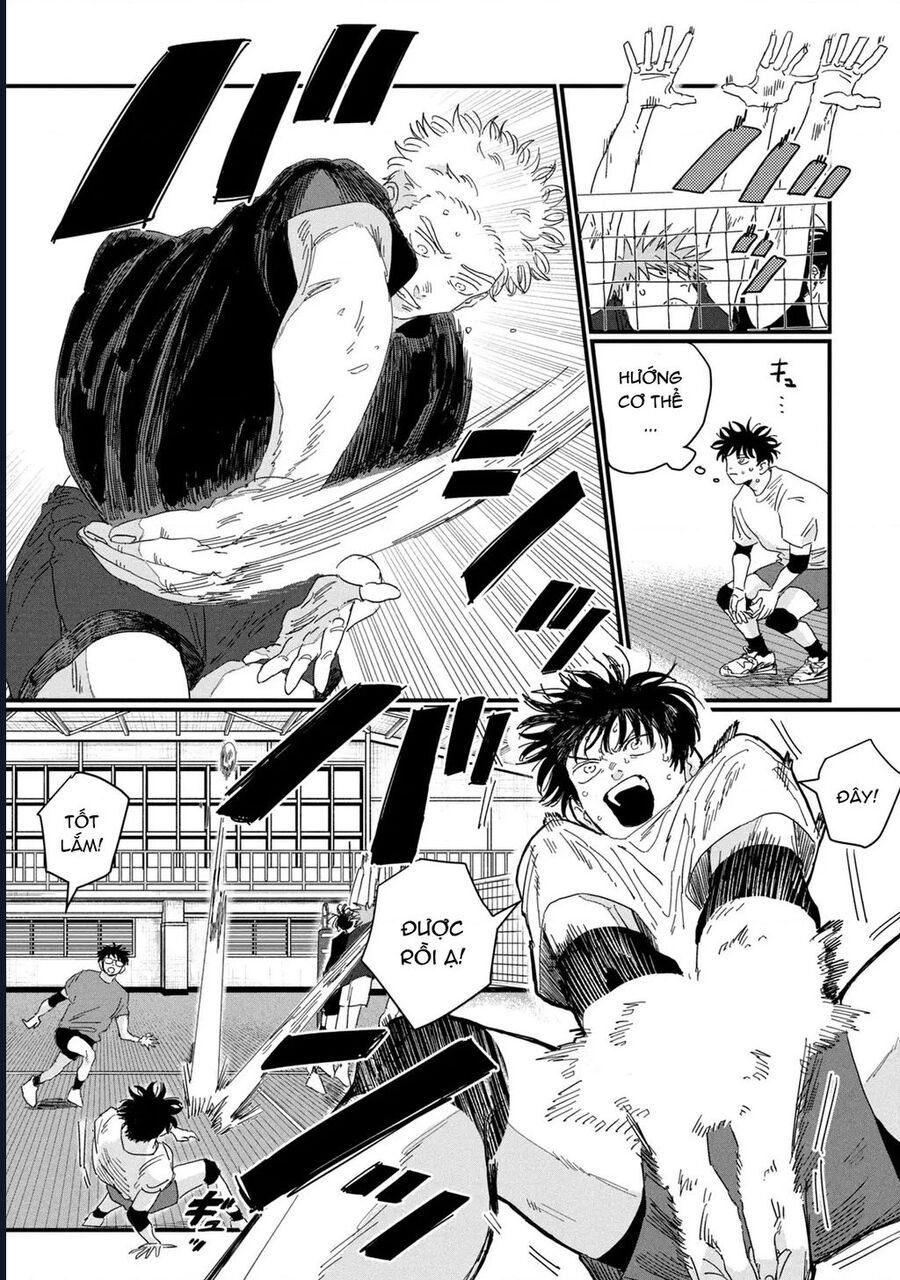 Dig It - Chapter 2 - Page 45