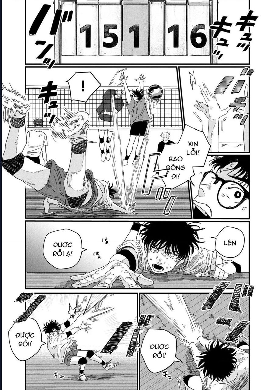 Dig It - Chapter 2 - Page 46