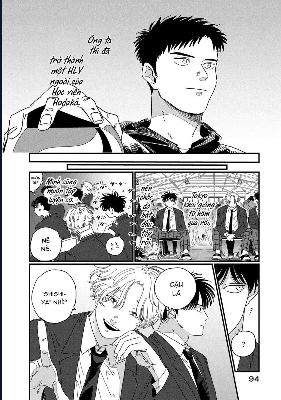 Dig It - Chapter 2 - Page 5