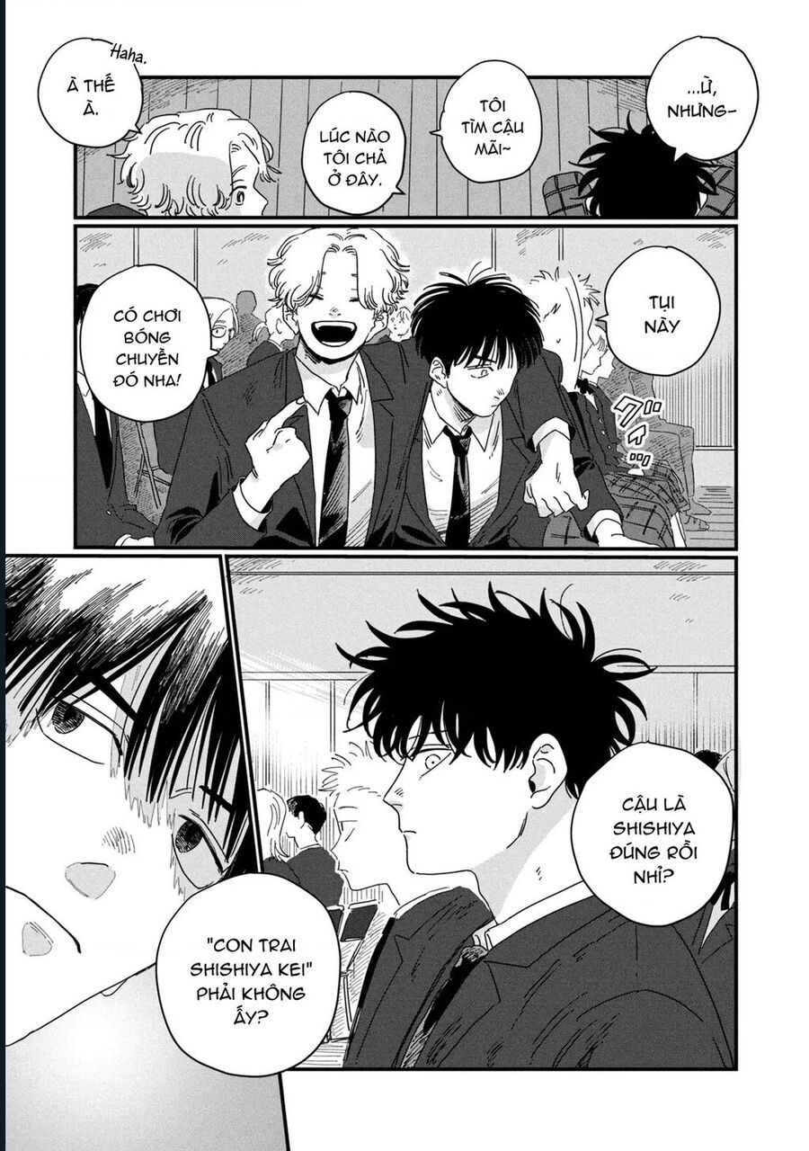 Dig It - Chapter 2 - Page 6