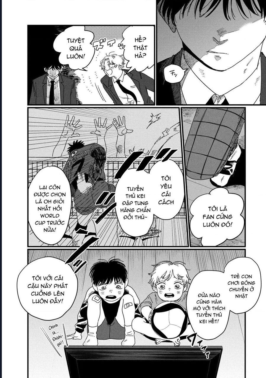 Dig It - Chapter 2 - Page 7