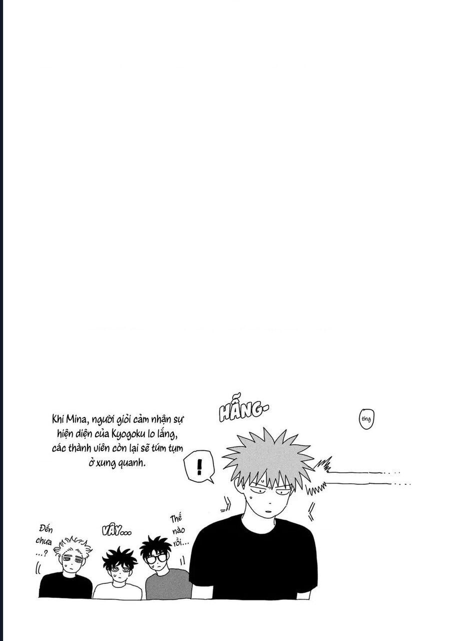 Dig It - Chapter 3.5 - Page 3