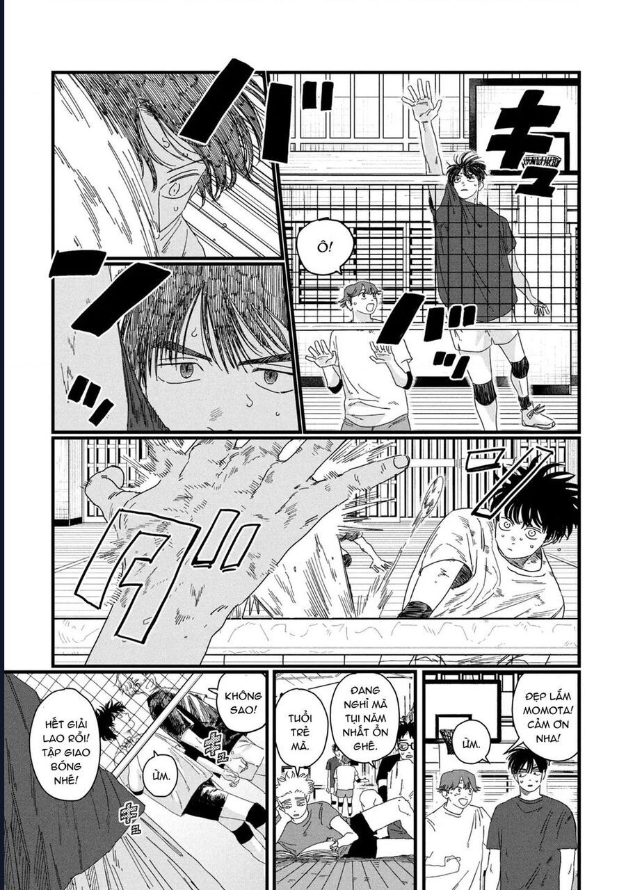 Dig It - Chapter 3 - Page 10