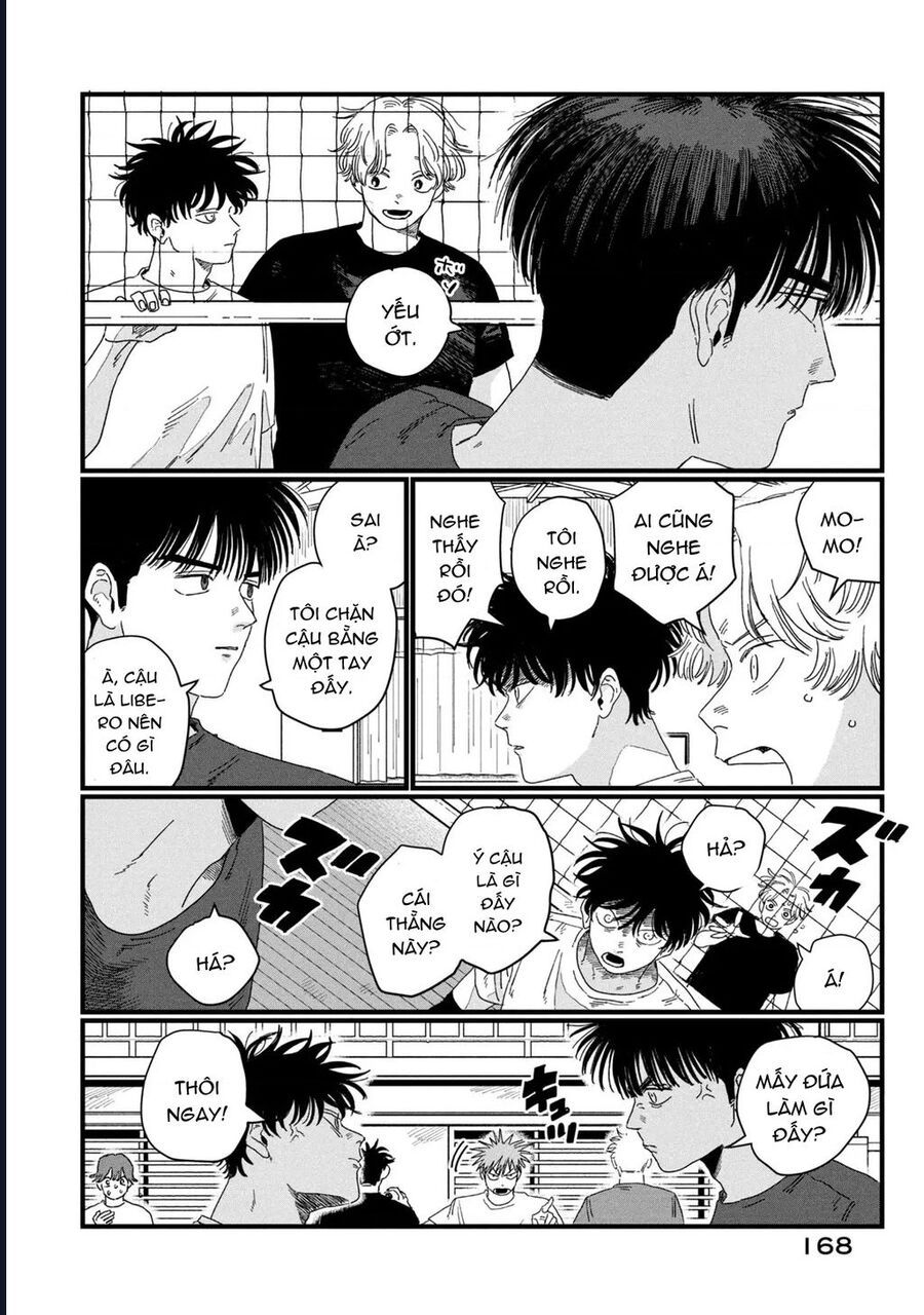 Dig It - Chapter 3 - Page 11