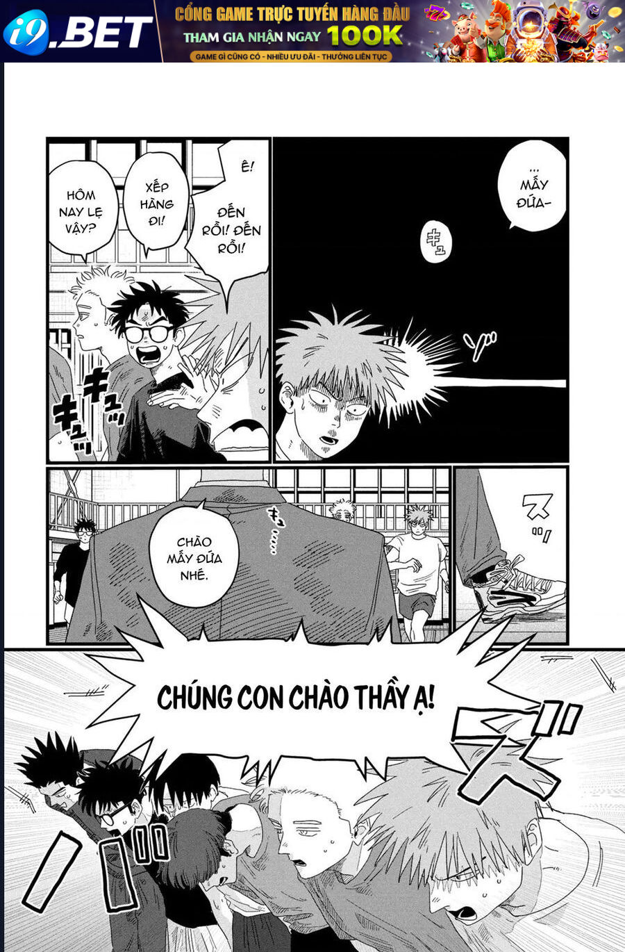 Dig It - Chapter 3 - Page 12