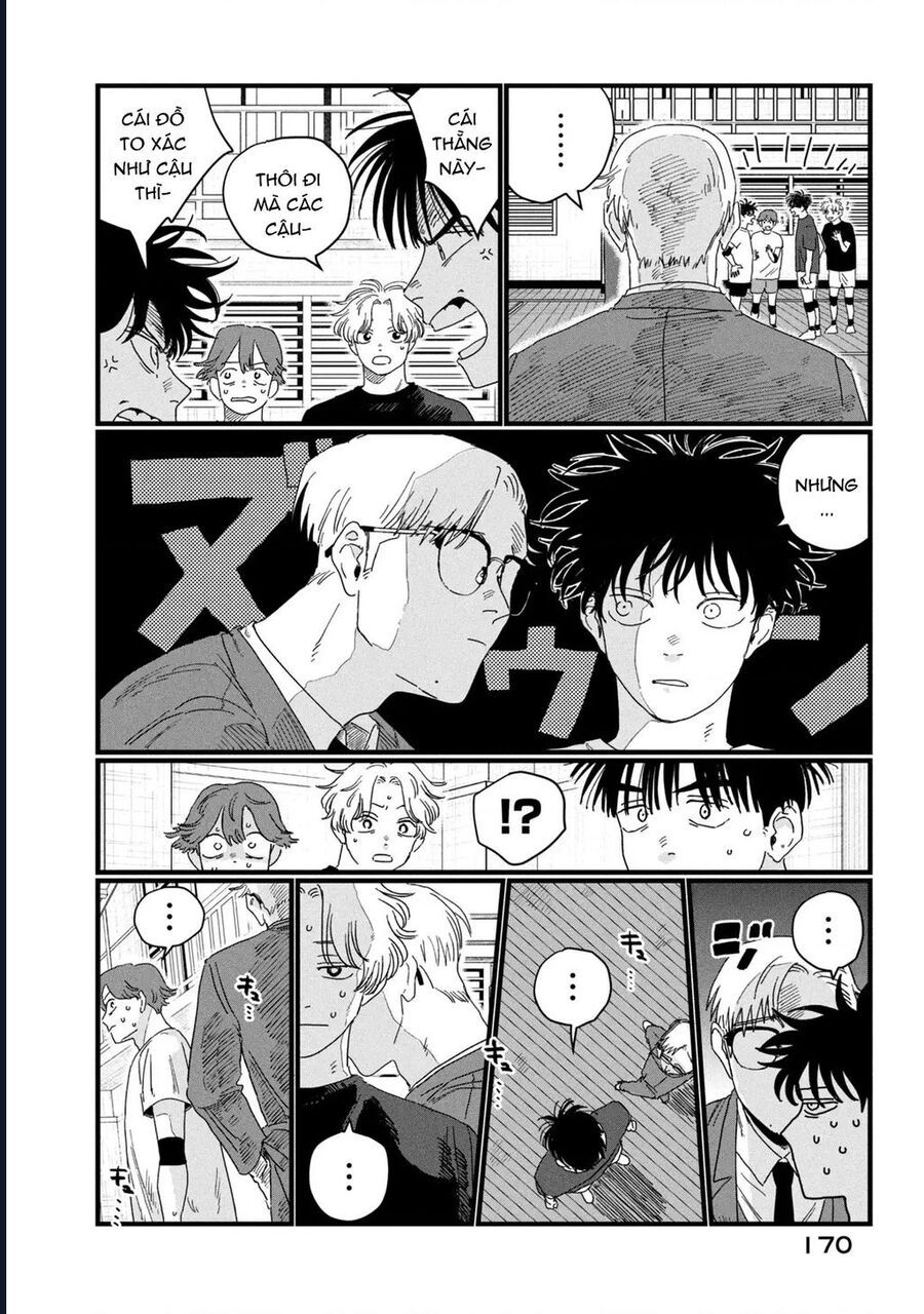 Dig It - Chapter 3 - Page 13