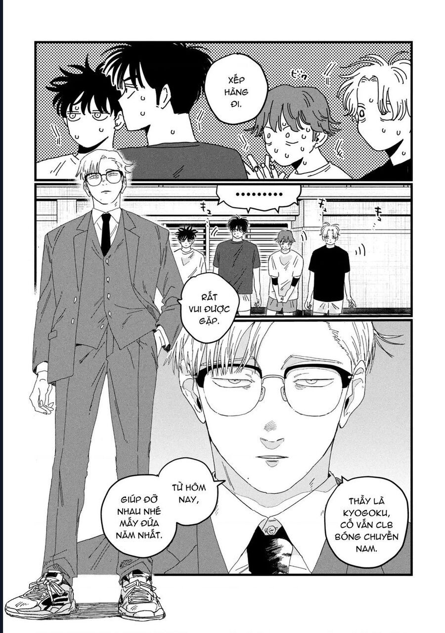 Dig It - Chapter 3 - Page 14