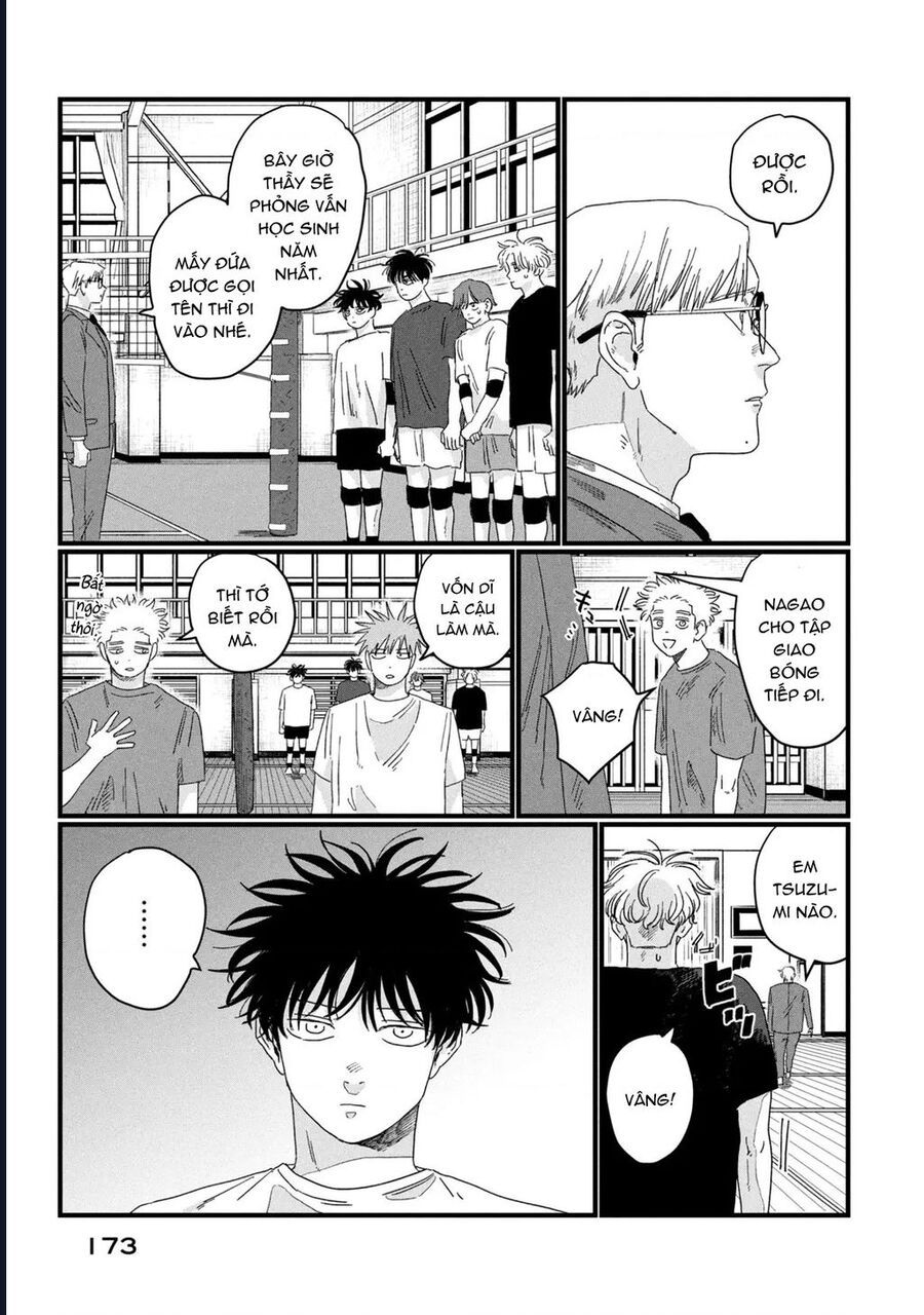 Dig It - Chapter 3 - Page 16