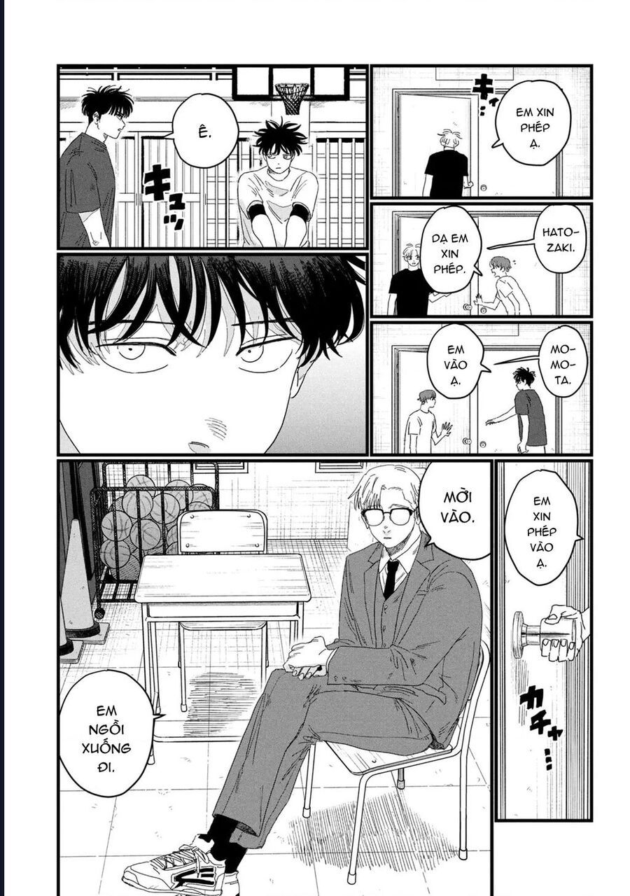 Dig It - Chapter 3 - Page 17