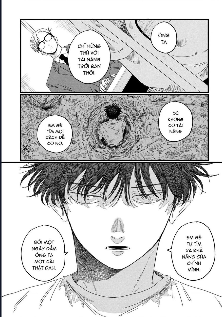 Dig It - Chapter 3 - Page 19