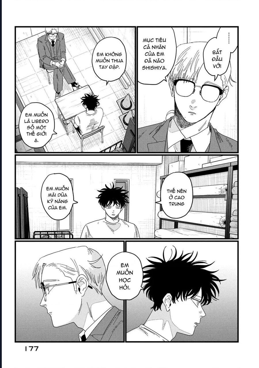 Dig It - Chapter 3 - Page 20