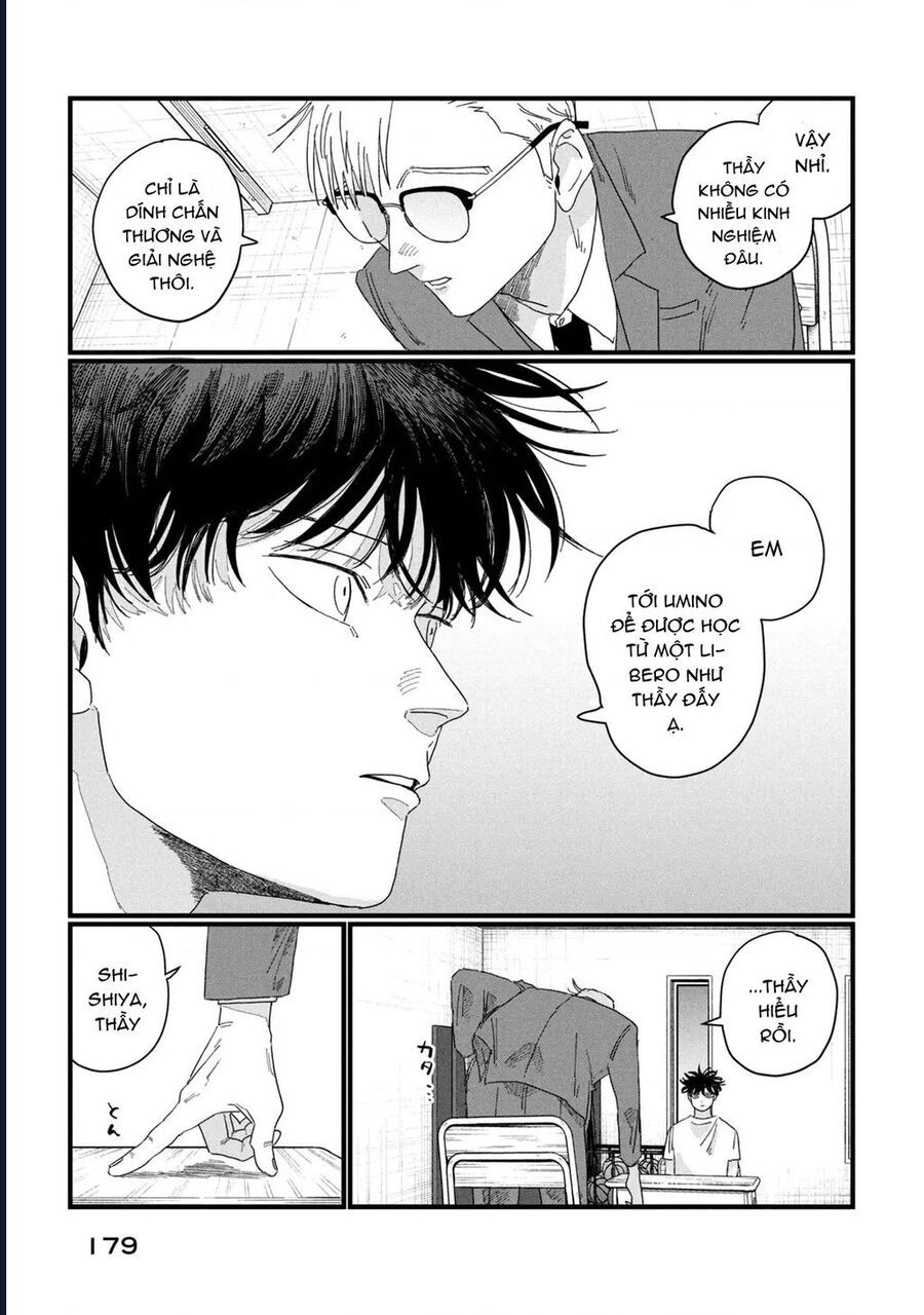 Dig It - Chapter 3 - Page 22