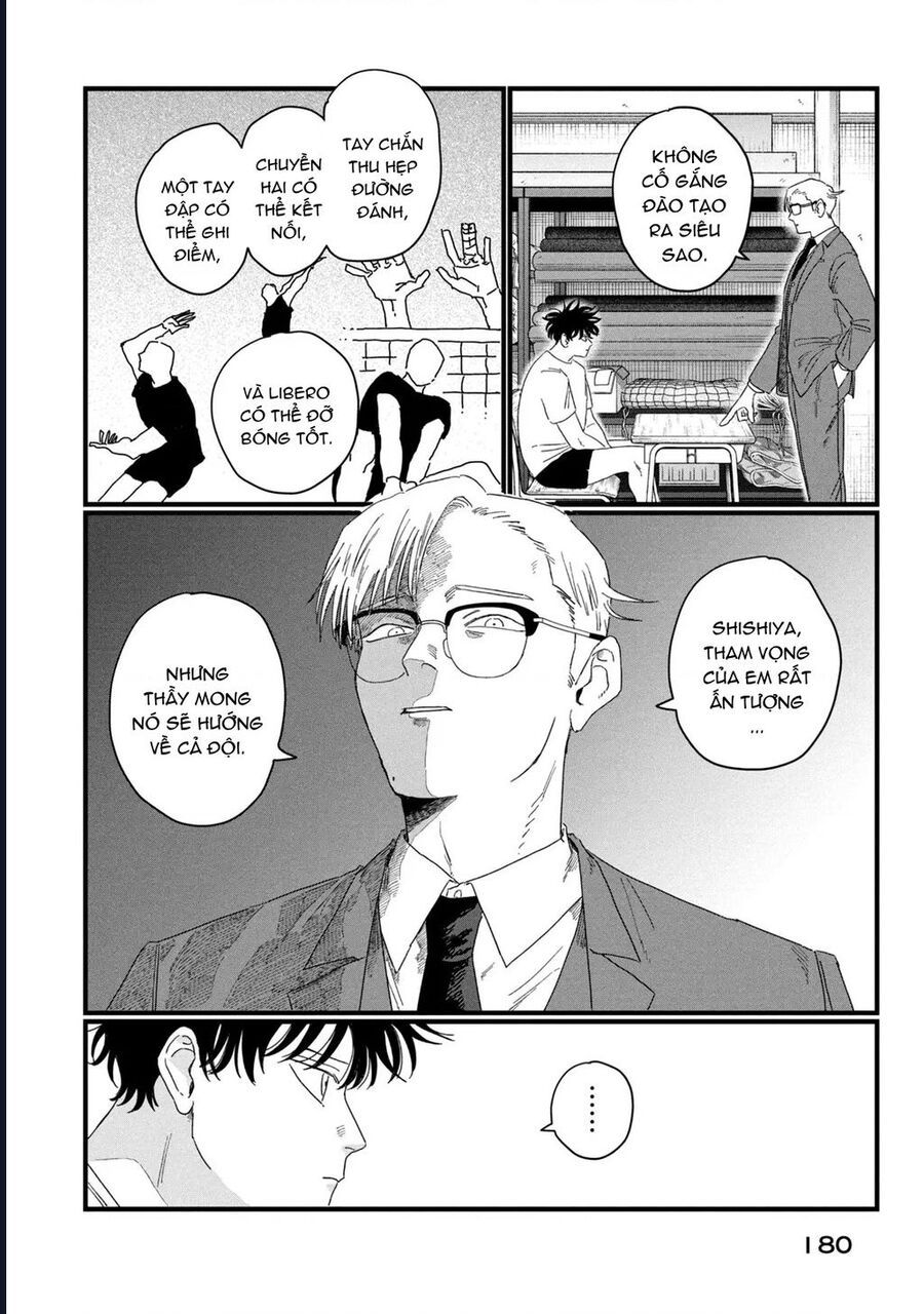 Dig It - Chapter 3 - Page 23