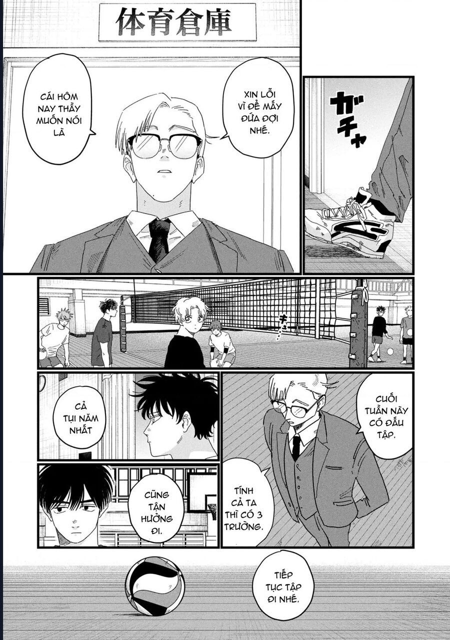 Dig It - Chapter 3 - Page 24