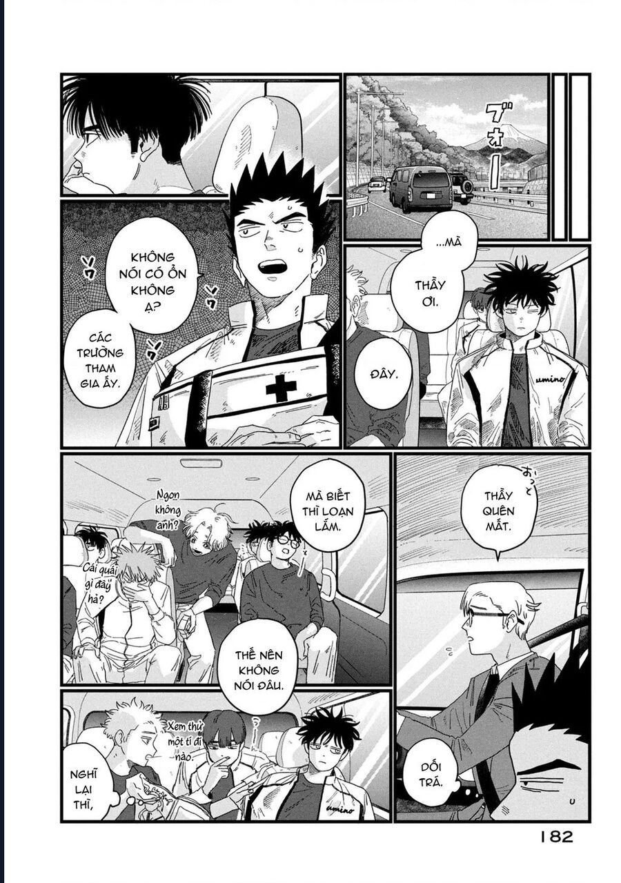 Dig It - Chapter 3 - Page 25