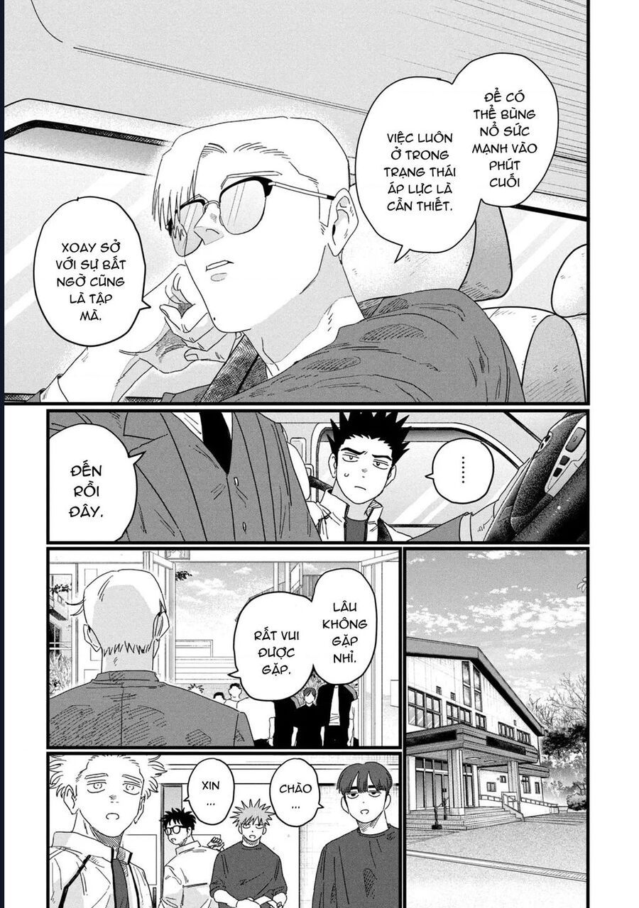 Dig It - Chapter 3 - Page 26