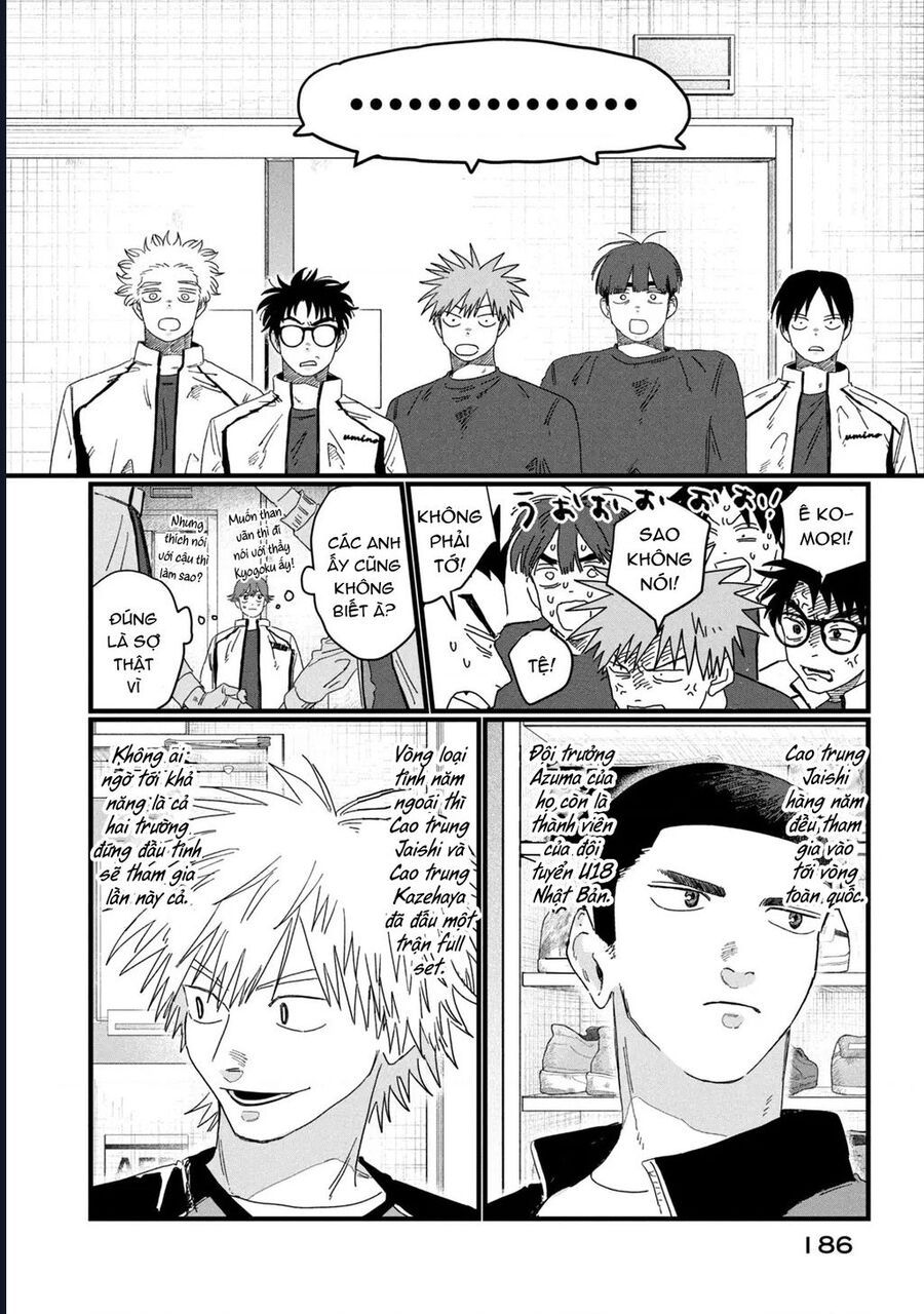 Dig It - Chapter 3 - Page 29