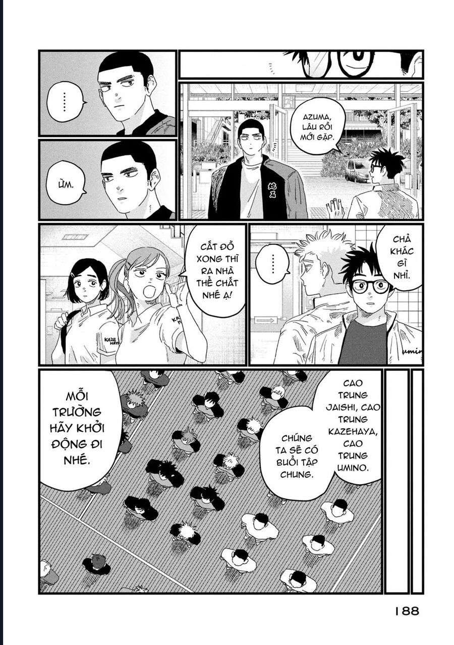 Dig It - Chapter 3 - Page 31