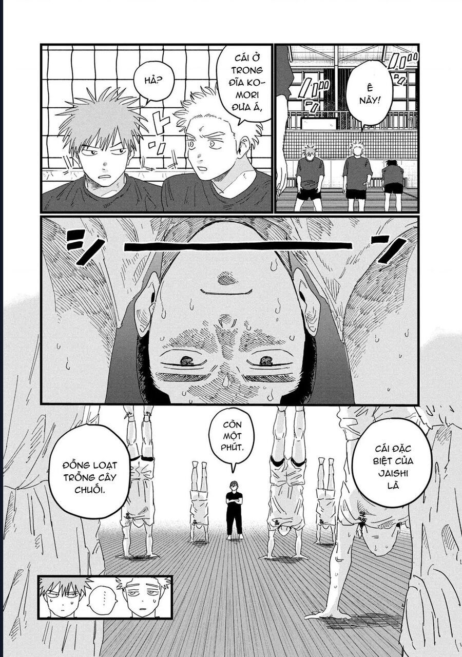 Dig It - Chapter 3 - Page 32