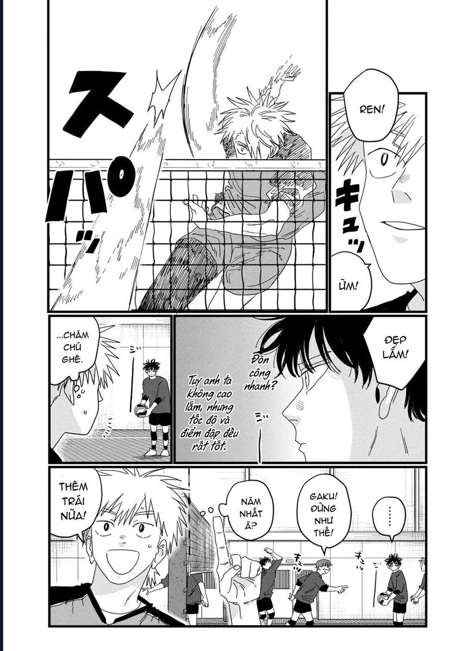 Dig It - Chapter 3 - Page 33