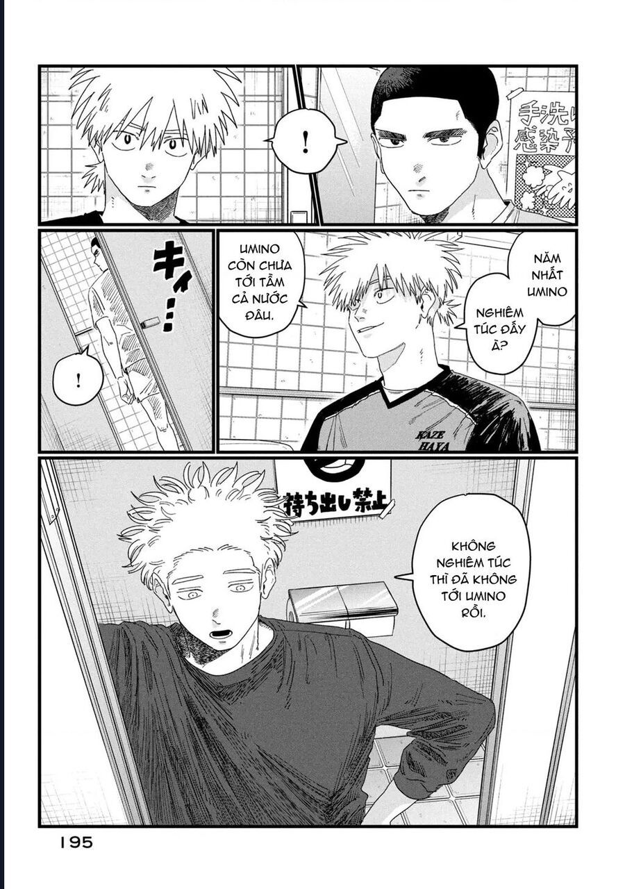 Dig It - Chapter 3 - Page 38