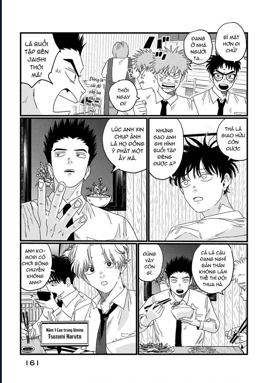 Dig It - Chapter 3 - Page 4