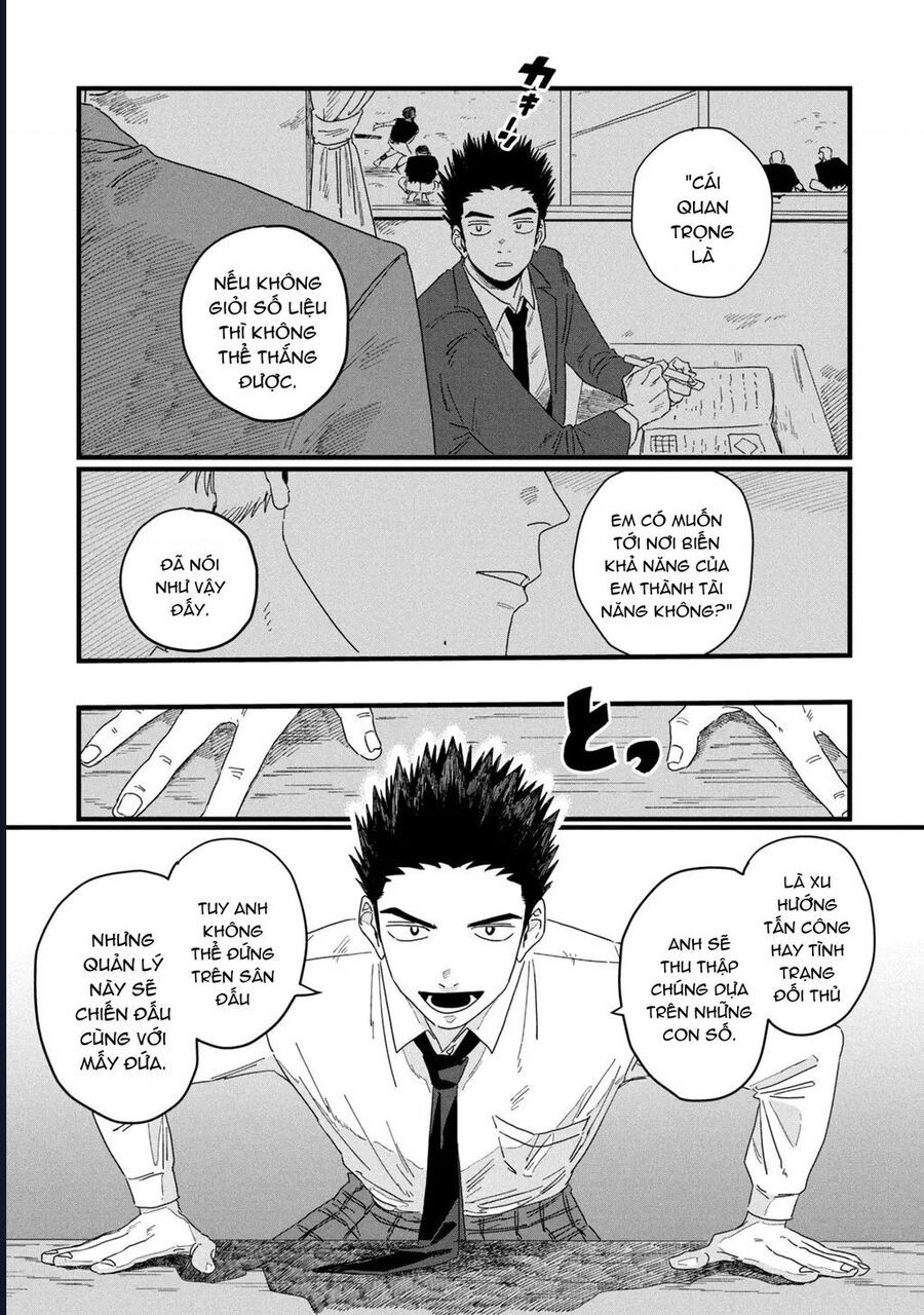 Dig It - Chapter 3 - Page 6