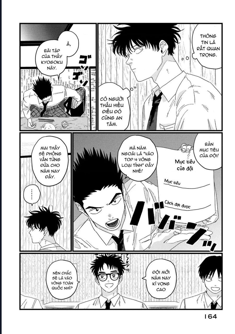 Dig It - Chapter 3 - Page 7