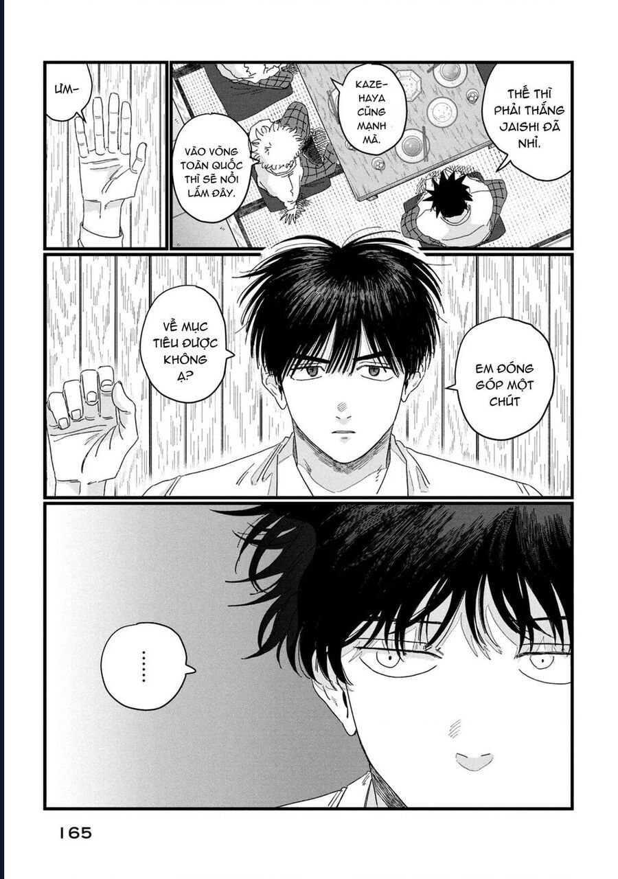 Dig It - Chapter 3 - Page 8