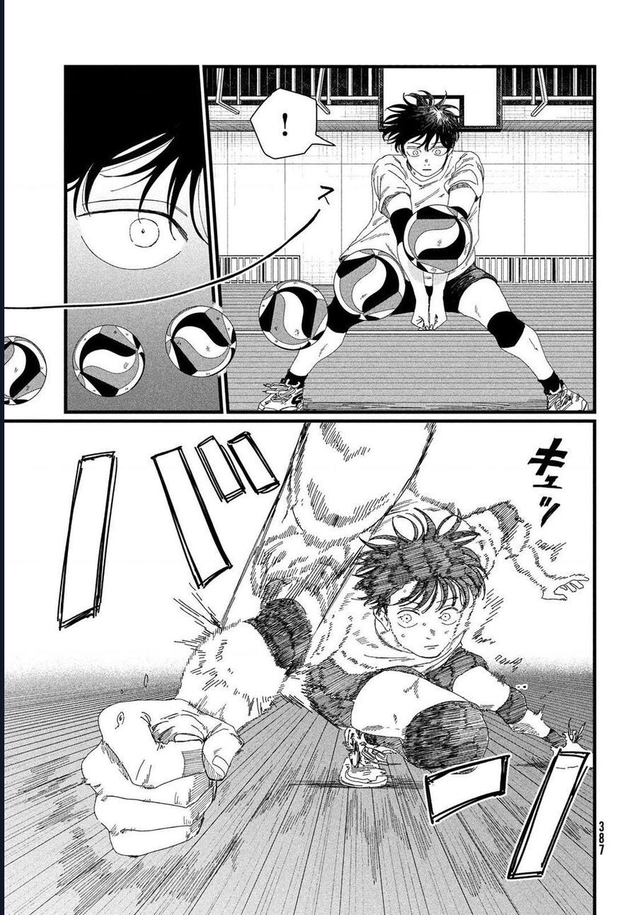 Dig It - Chapter 4 - Page 10