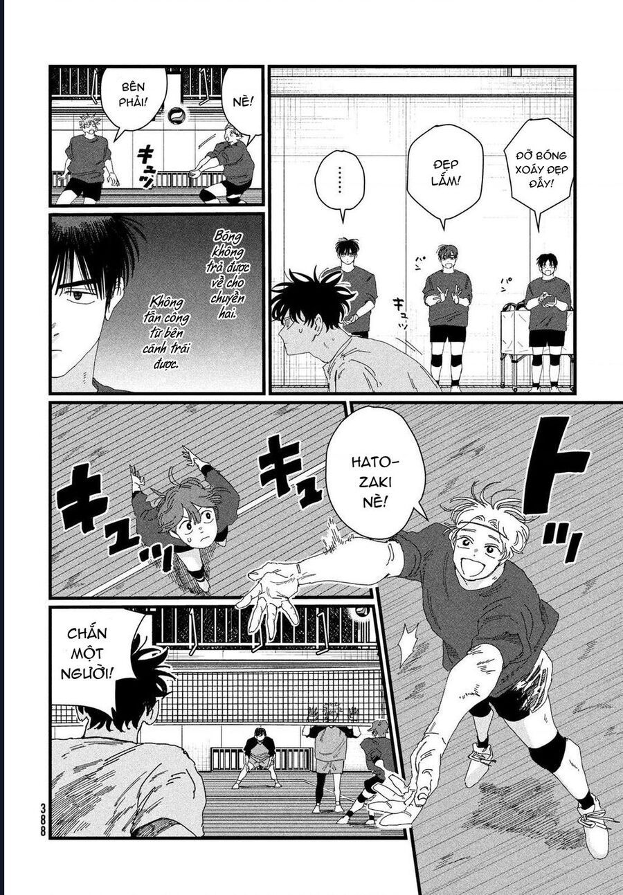 Dig It - Chapter 4 - Page 11